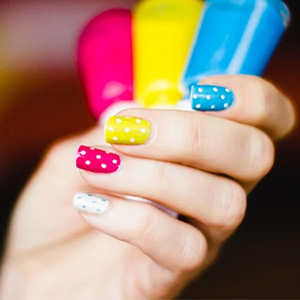 Q Nails & Spa gallery